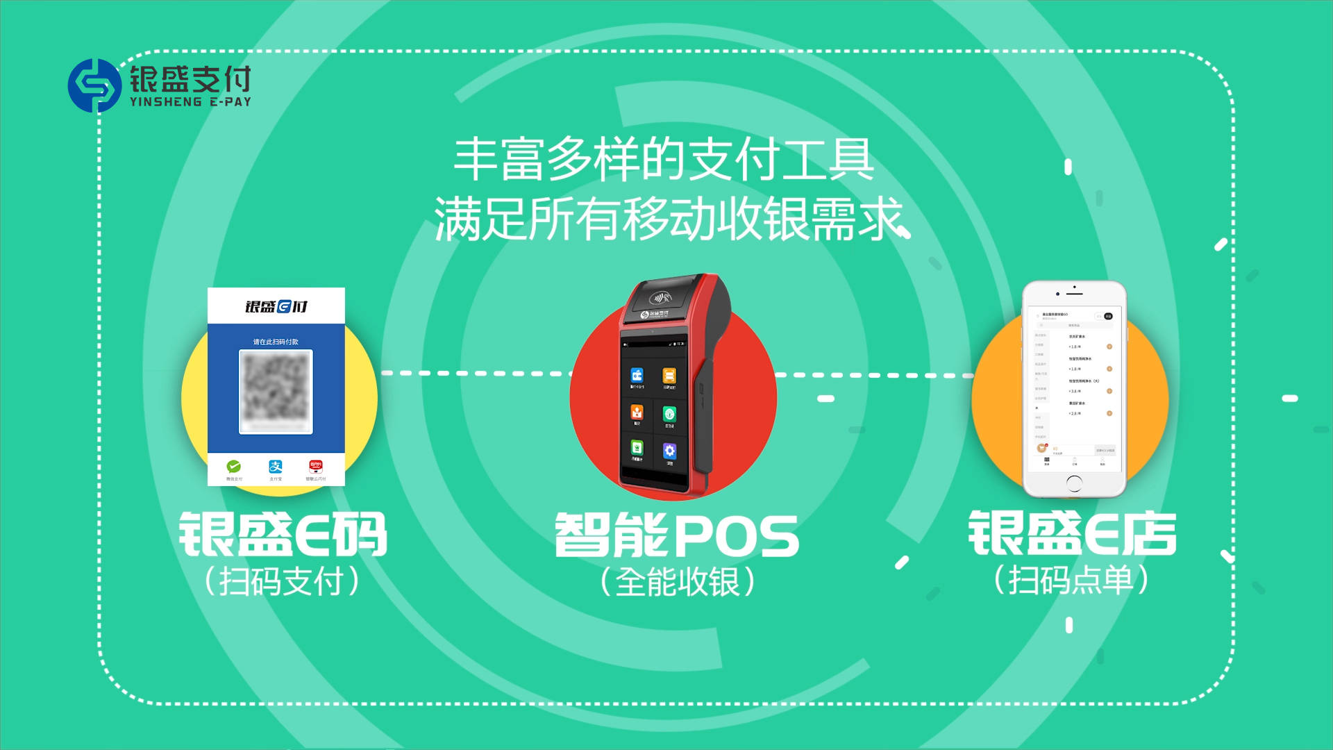 代理随行付pos机 随行付pos机办理(随行付pos机代理加盟)