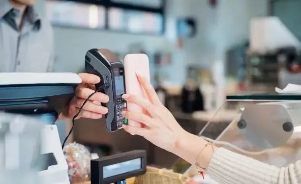 随行付和pos机立刷哪个好 2023年5月各大支付公司POS机交易量排行榜